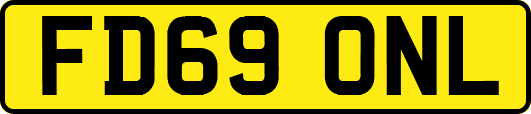 FD69ONL