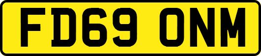 FD69ONM