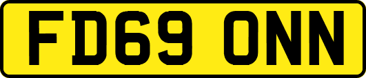 FD69ONN