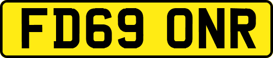 FD69ONR