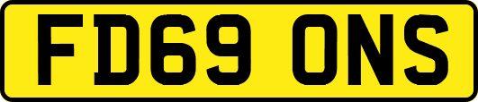 FD69ONS