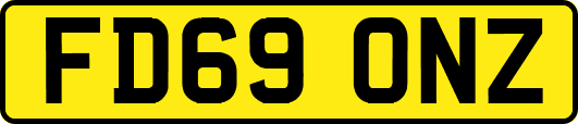 FD69ONZ
