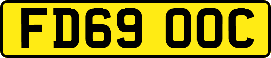 FD69OOC