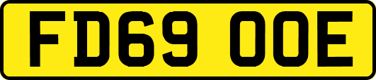 FD69OOE