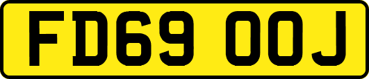 FD69OOJ