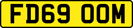 FD69OOM