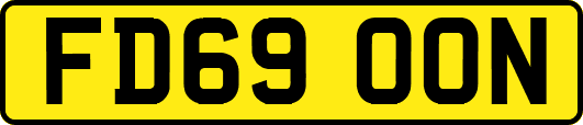 FD69OON