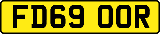 FD69OOR