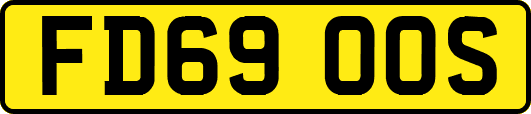 FD69OOS