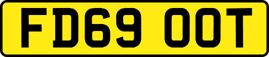 FD69OOT