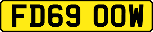 FD69OOW