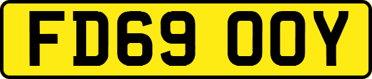 FD69OOY