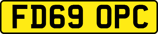 FD69OPC