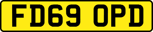 FD69OPD