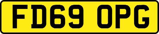 FD69OPG