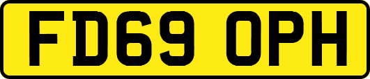 FD69OPH