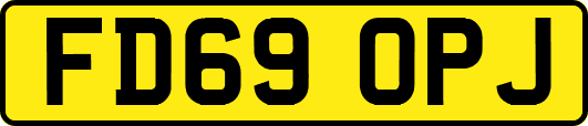 FD69OPJ