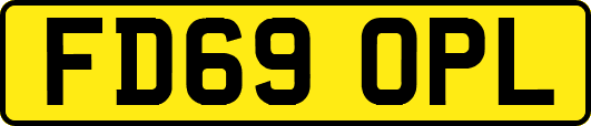 FD69OPL