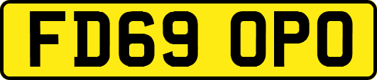 FD69OPO