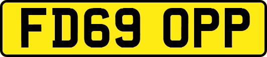 FD69OPP