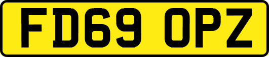 FD69OPZ