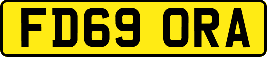 FD69ORA