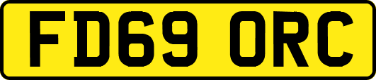 FD69ORC