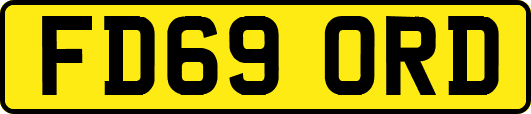 FD69ORD