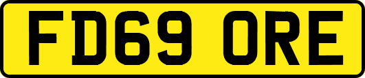 FD69ORE