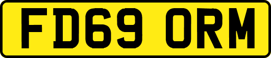 FD69ORM
