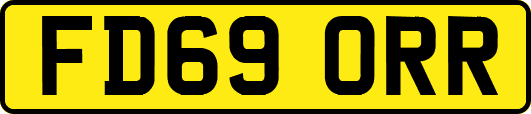 FD69ORR