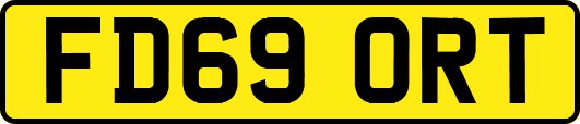 FD69ORT
