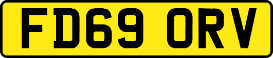 FD69ORV
