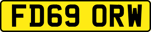 FD69ORW