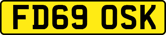 FD69OSK