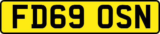 FD69OSN