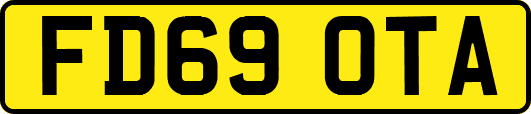 FD69OTA