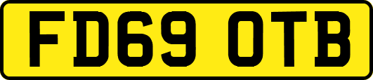 FD69OTB