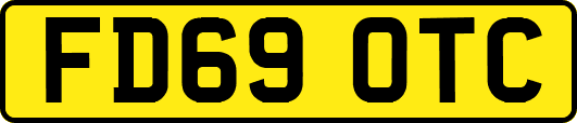 FD69OTC
