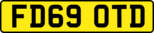 FD69OTD