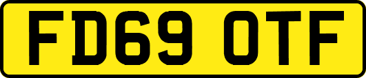 FD69OTF