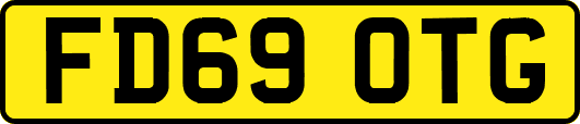FD69OTG