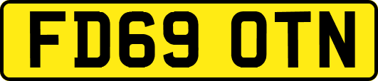FD69OTN