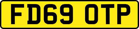 FD69OTP