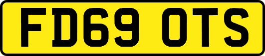 FD69OTS