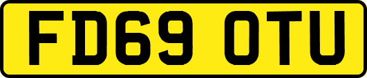 FD69OTU