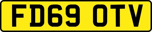FD69OTV