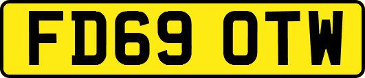 FD69OTW