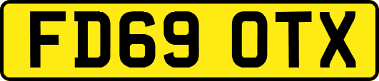 FD69OTX