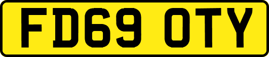 FD69OTY
